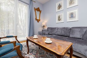 Apartament Sea Shell Sopot by Renters