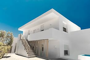 Tree Houses with private jaccuzi