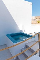 Tree Houses with private jaccuzi