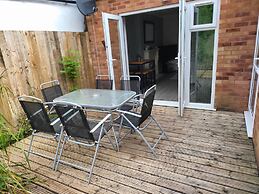 Birmingham Blissful Apartment With 2 Bedrooms