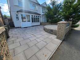 Birmingham Blissful Apartment With 2 Bedrooms