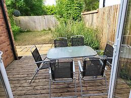 Birmingham Blissful Apartment With 2 Bedrooms