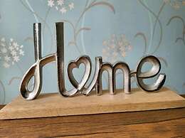 Birmingham Blissful Apartment With 2 Bedrooms