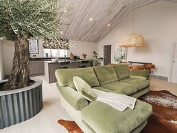 Garden House