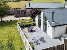 Garden House