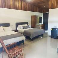 Hotel Ribera La Paz