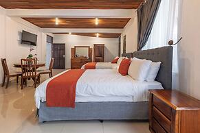 Hotel Ribera La Paz