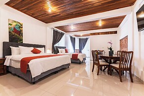 Hotel Ribera La Paz