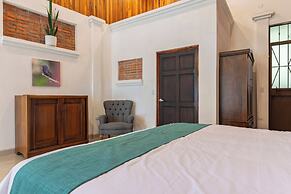 Hotel Ribera La Paz