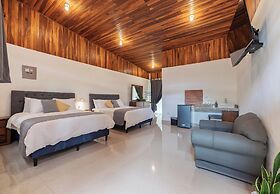 Hotel Ribera La Paz