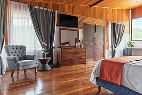Hotel Ribera La Paz