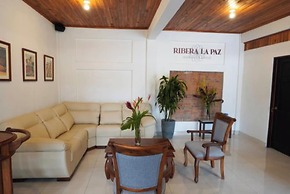 Hotel Ribera La Paz