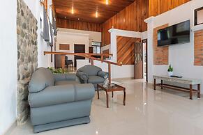 Hotel Ribera La Paz
