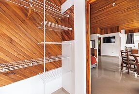 Hotel Ribera La Paz