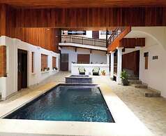 Hotel Ribera La Paz