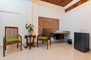 Hotel Ribera La Paz
