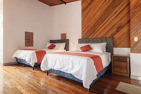 Hotel Ribera La Paz