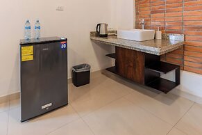Hotel Ribera La Paz
