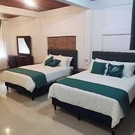 Hotel Ribera La Paz
