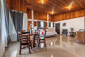 Hotel Ribera La Paz