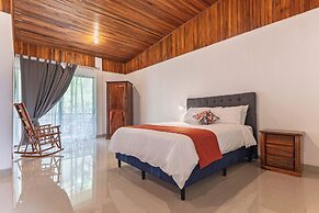 Hotel Ribera La Paz