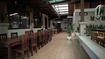 Hotel Ribera La Paz