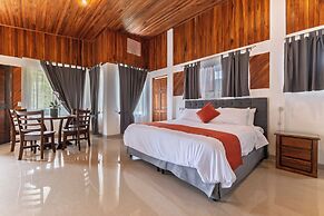 Hotel Ribera La Paz
