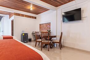Hotel Ribera La Paz