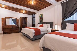 Hotel Ribera La Paz