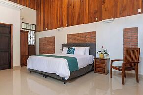 Hotel Ribera La Paz