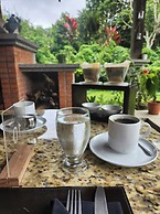 Hotel Ribera La Paz