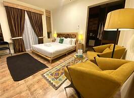 Dumani Nagar Hotel & Resort