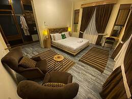 Dumani Nagar Hotel & Resort