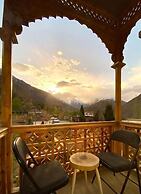 Dumani Nagar Hotel & Resort