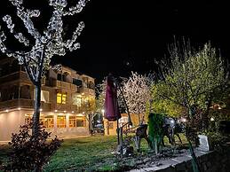Dumani Nagar Hotel & Resort