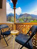 Dumani Nagar Hotel & Resort