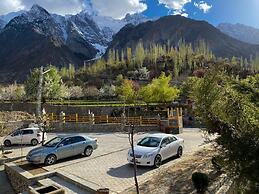 Dumani Nagar Hotel & Resort