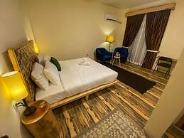 Dumani Nagar Hotel & Resort