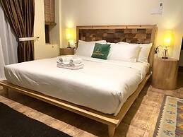 Dumani Nagar Hotel & Resort