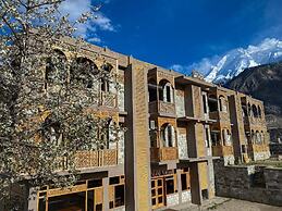 Dumani Nagar Hotel & Resort