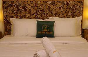 Dumani Nagar Hotel & Resort