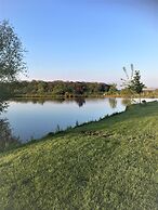 Oxton Hill Hideaway