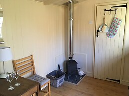 Oxton Hill Hideaway