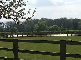 Oxton Hill Hideaway