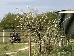 Oxton Hill Hideaway