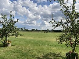 Oxton Hill Hideaway