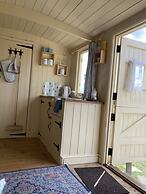 Oxton Hill Hideaway