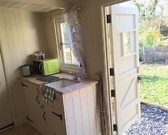 Oxton Hill Hideaway