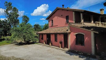 La Casa Dei Tigli