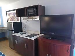 Budget Inn Alexandria